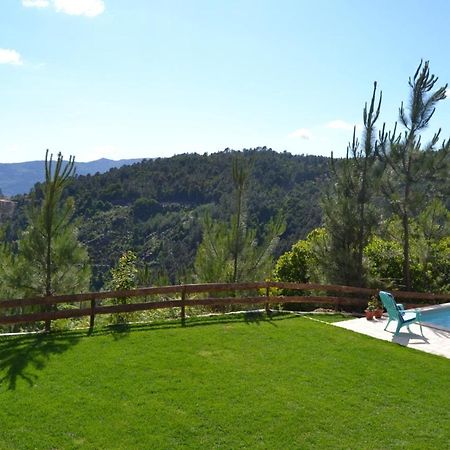 Casa Do Vale - Casa Da Montanha - Geres Villa ภายนอก รูปภาพ