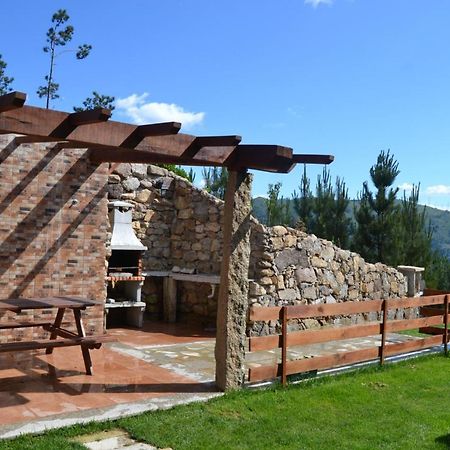 Casa Do Vale - Casa Da Montanha - Geres Villa ภายนอก รูปภาพ