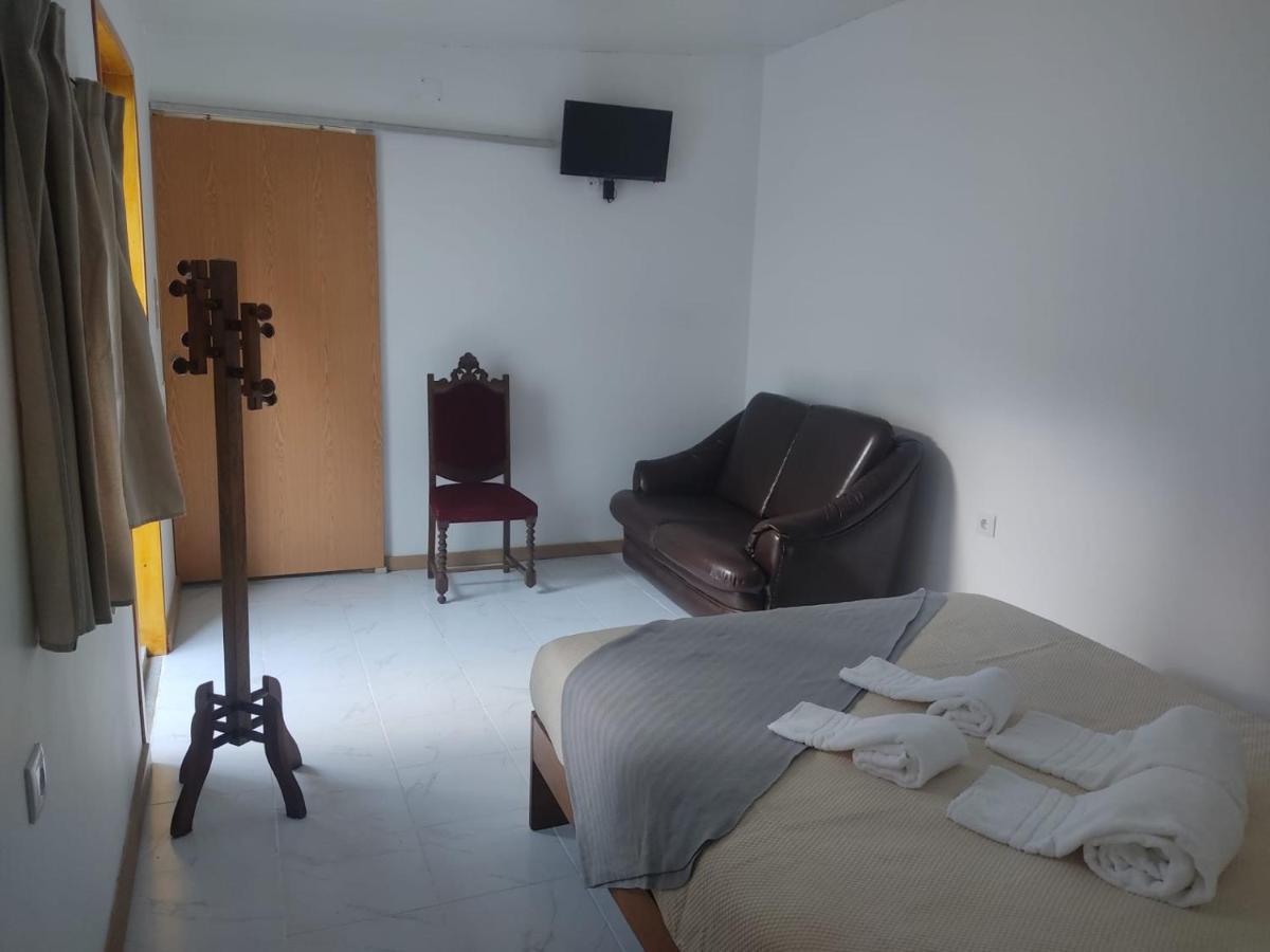 Casa Do Vale - Casa Da Montanha - Geres Villa ภายนอก รูปภาพ